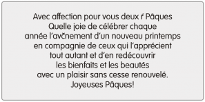 życzenia Po Francusku