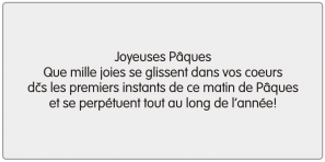 życzenia Po Francusku